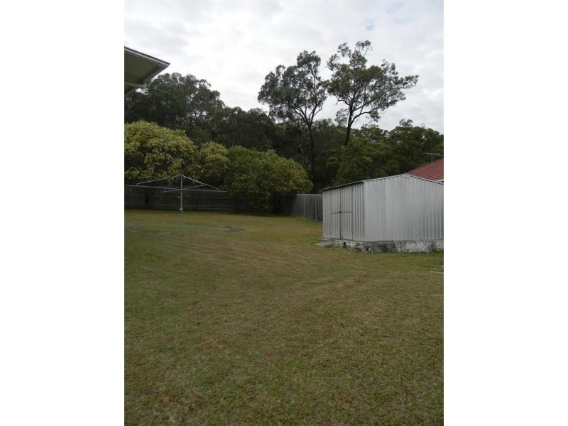 48 Milanion Crescent, Carindale QLD 4152