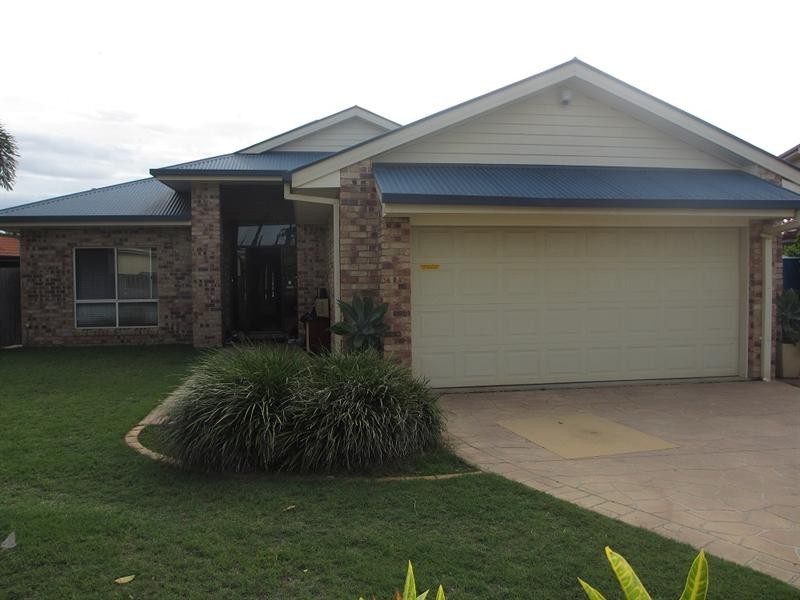 12 Lema Circuit, Kuraby QLD 4112