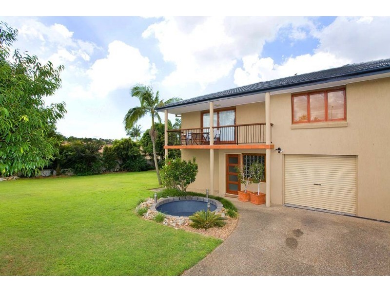 86 Kavanagh Road, Wishart QLD 4122