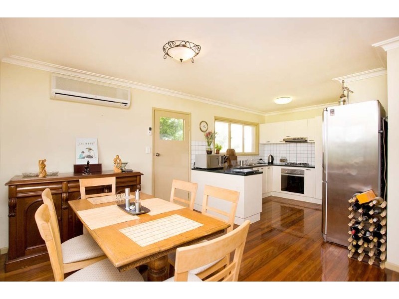 86 Kavanagh Road, Wishart QLD 4122