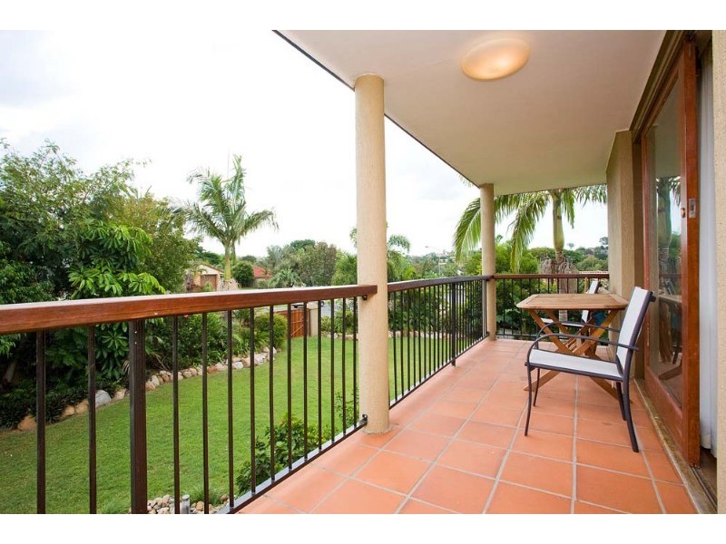 86 Kavanagh Road, Wishart QLD 4122