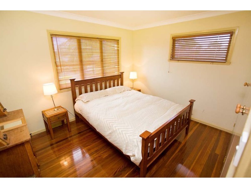 86 Kavanagh Road, Wishart QLD 4122