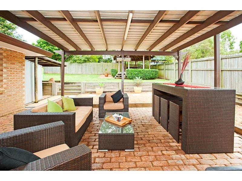 3 Greenidge Street, Wishart QLD 4122
