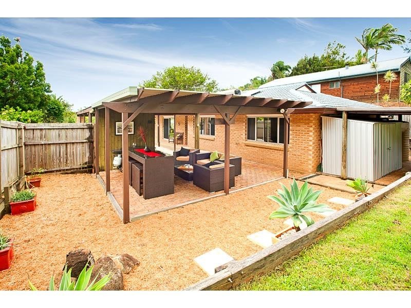 3 Greenidge Street, Wishart QLD 4122