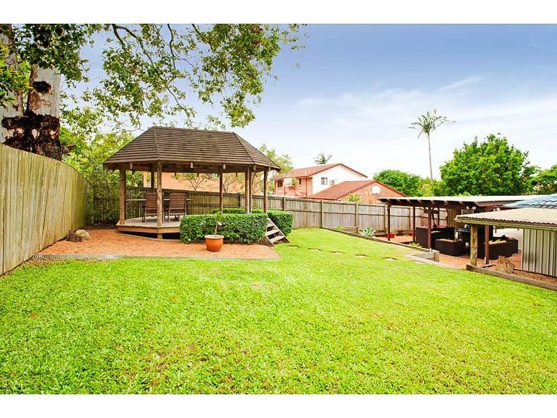 3 Greenidge Street, Wishart QLD 4122