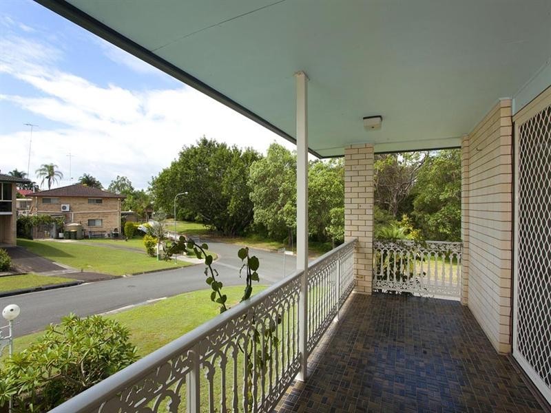 33 Gaillardia Street, Macgregor QLD 4109