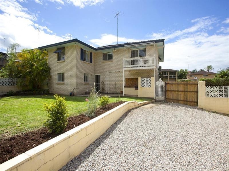 33 Gaillardia Street, Macgregor QLD 4109