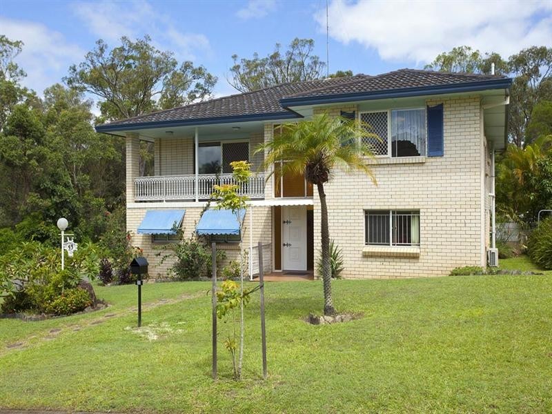 33 Gaillardia Street, Macgregor QLD 4109