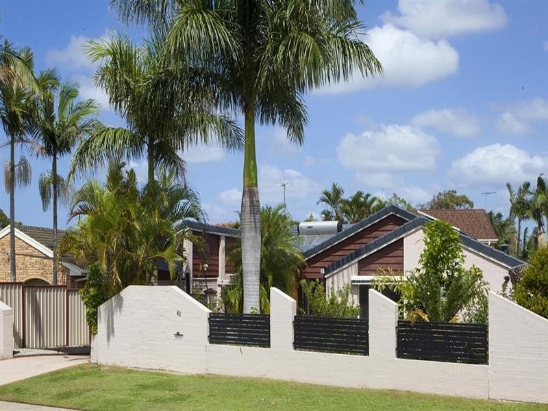 43 Panama Street, Wishart QLD 4122