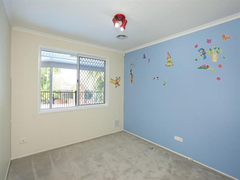 43 Panama Street, Wishart QLD 4122