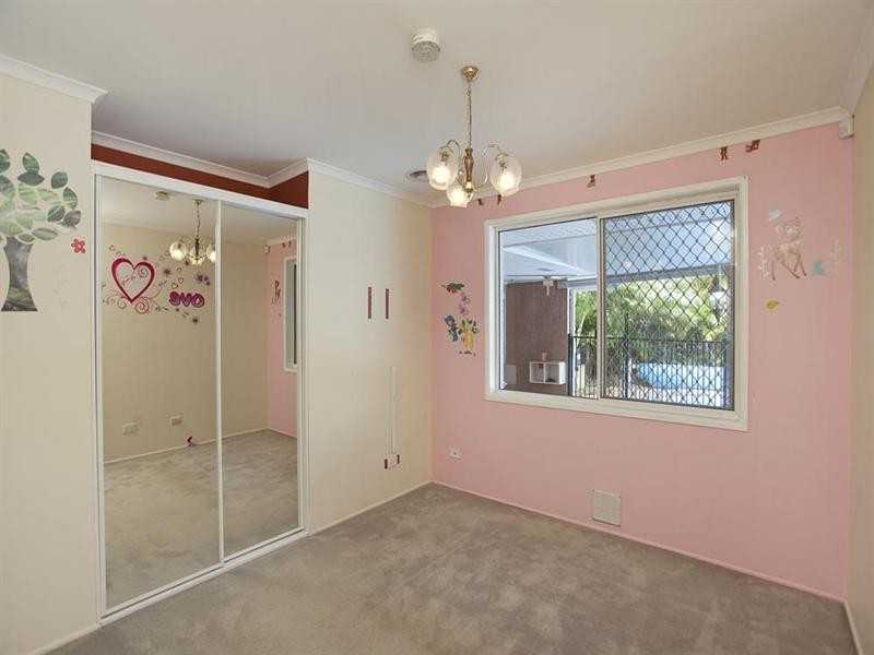 43 Panama Street, Wishart QLD 4122