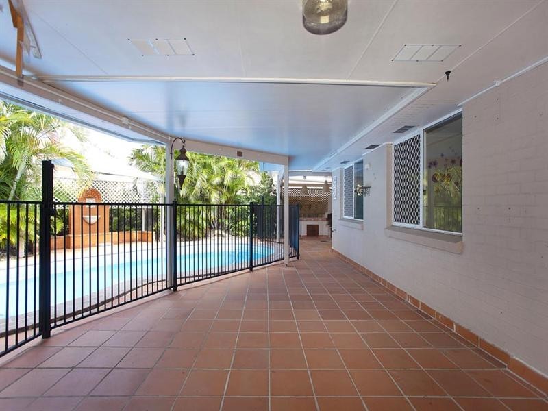 43 Panama Street, Wishart QLD 4122