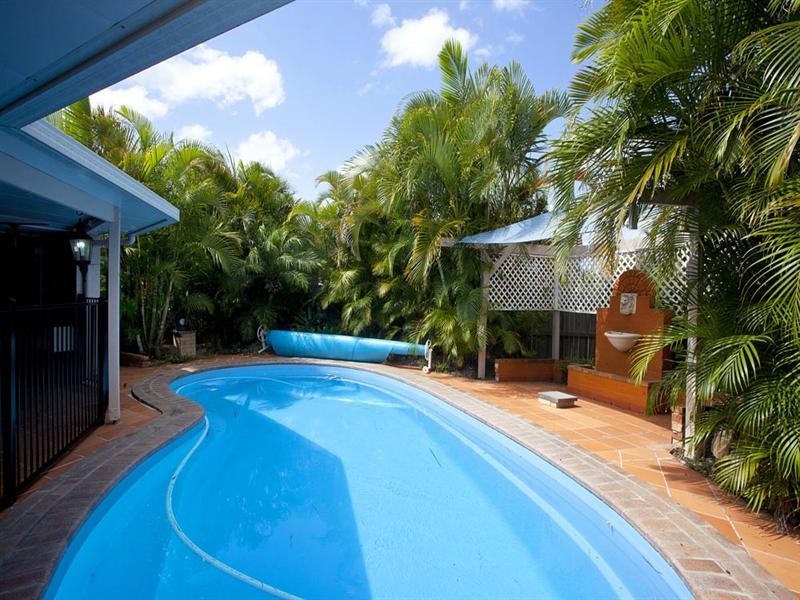 43 Panama Street, Wishart QLD 4122