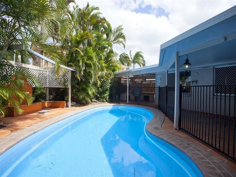 43 Panama Street, Wishart QLD 4122