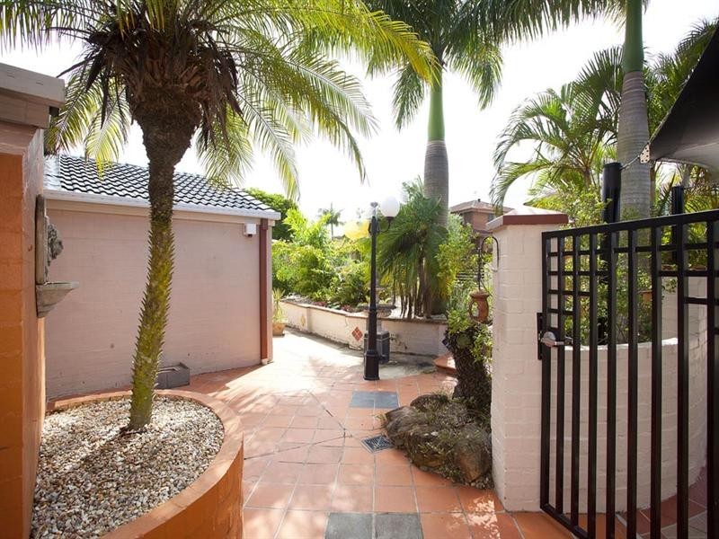 43 Panama Street, Wishart QLD 4122