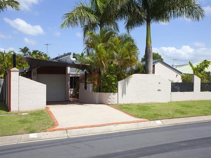 43 Panama Street, Wishart QLD 4122