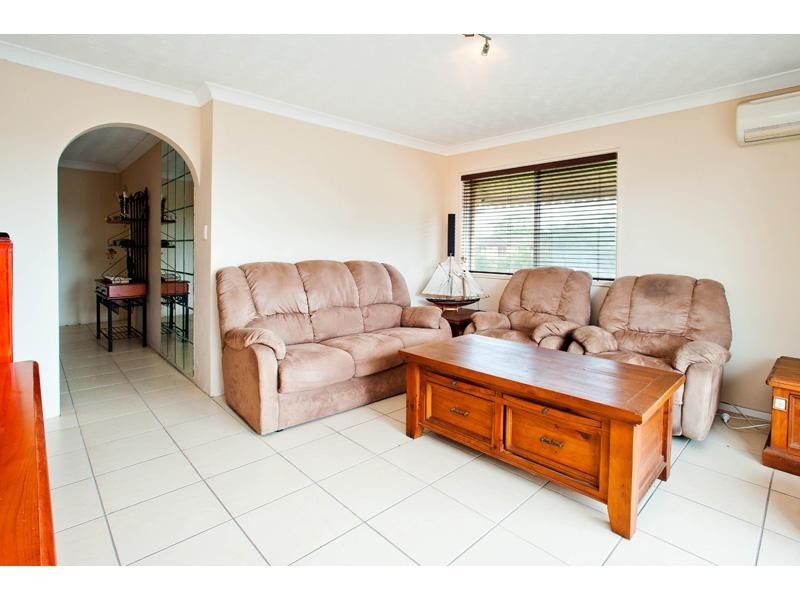 1/35 Kitchener Street, Coorparoo QLD 4151