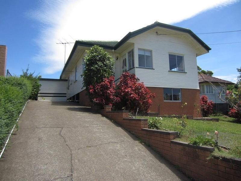 41 Ansdell Street, Mount Gravatt QLD 4122