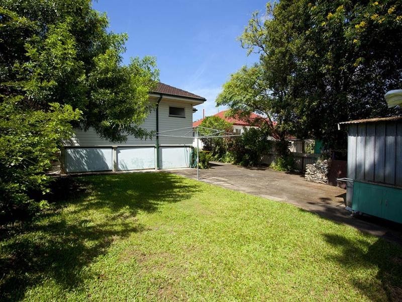31 Hicks Street, Mount Gravatt East QLD 4122