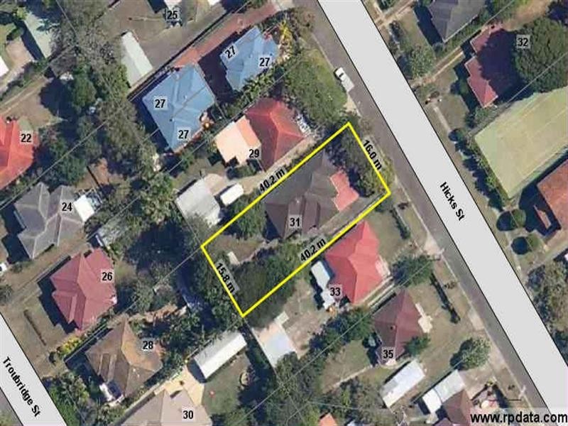 31 Hicks Street, Mount Gravatt East QLD 4122