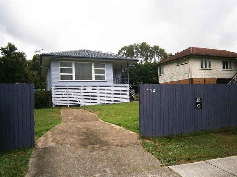 142 Mount Gravatt-Capalaba Road, Upper Mount Gravatt QLD 4122