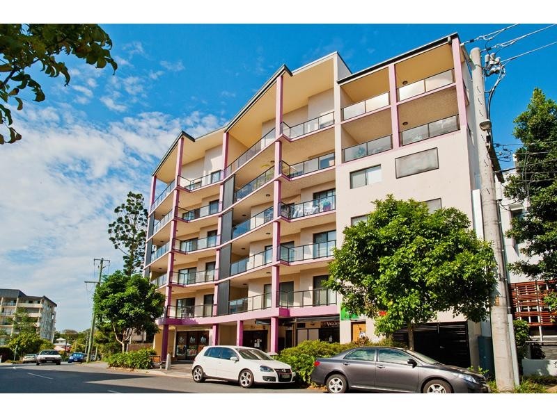 405/20 Sanders Street, Upper Mount Gravatt QLD 4122