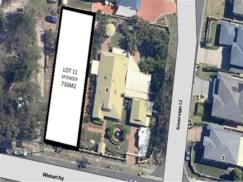 382 Wishart Road, Wishart QLD 4122