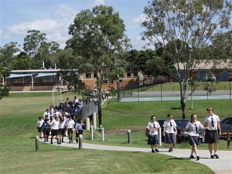 382 Wishart Road, Wishart QLD 4122