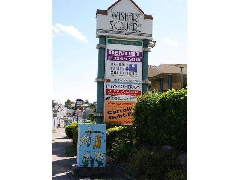 382 Wishart Road, Wishart QLD 4122