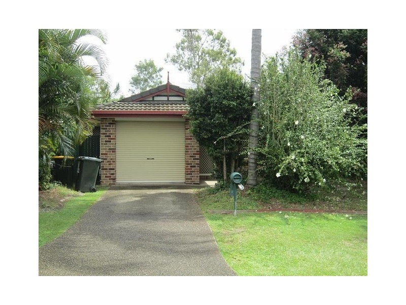 50 Timaru Crescent, Eight Mile Plains QLD 4113