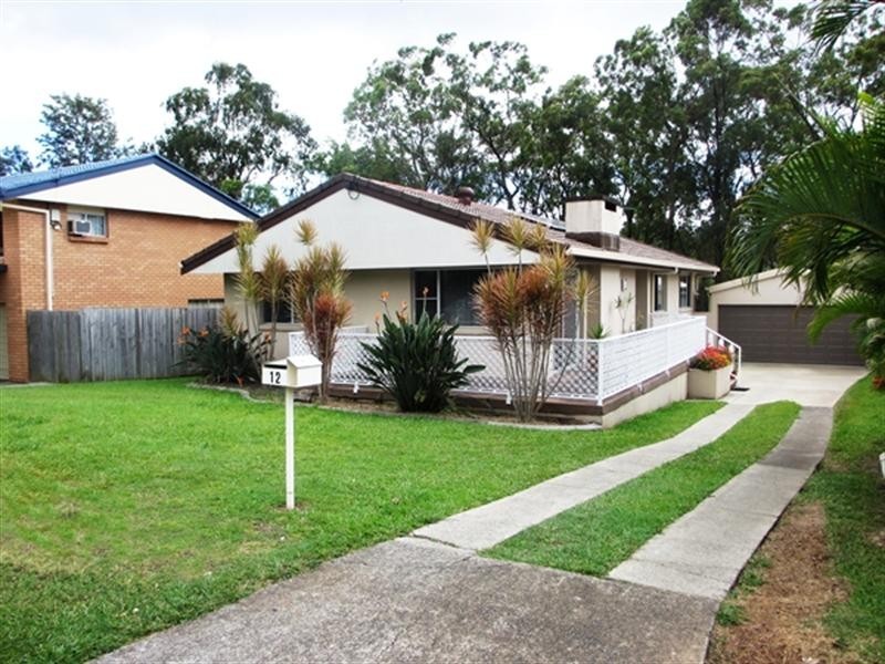 12 Laver Street, Macgregor ACT 2615