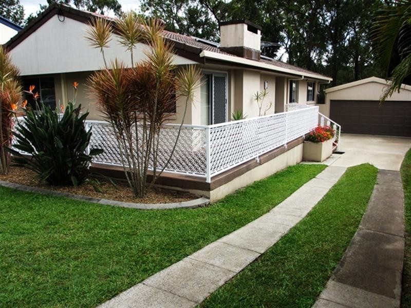 12 Laver Street, Macgregor ACT 2615