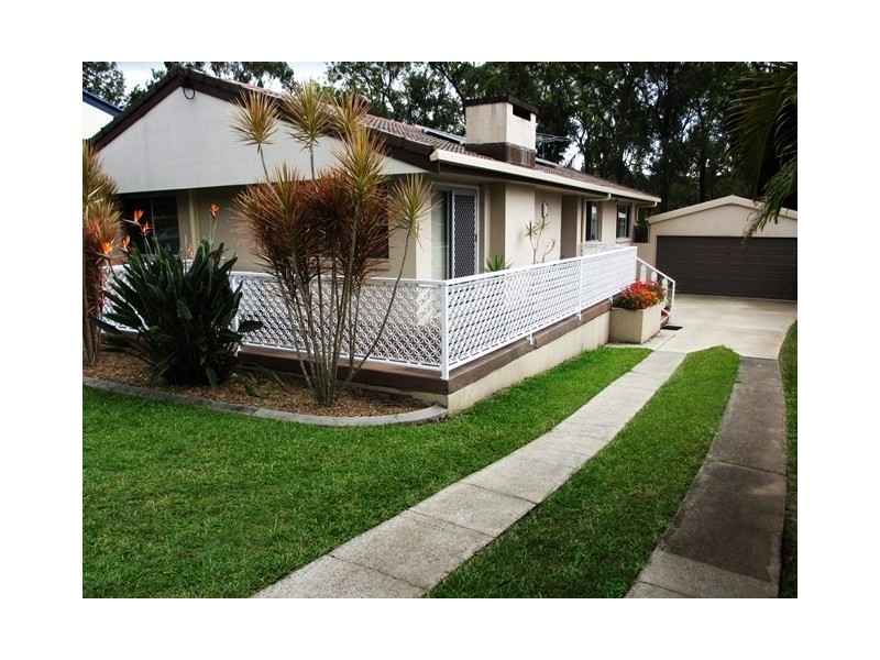 12 Laver Street, Macgregor QLD 4109