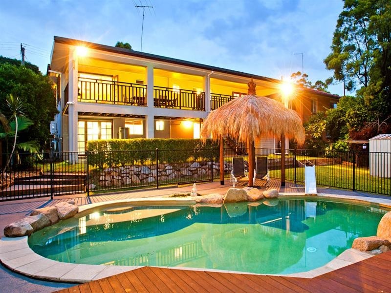 59 Arafura Street, Upper Mount Gravatt QLD 4122