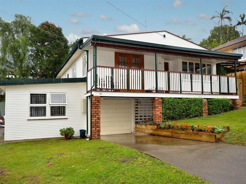 86 Gatton Street, Mount Gravatt East QLD 4122