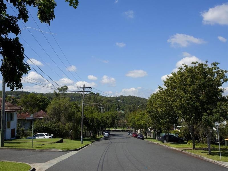 5/25 Dinmore Street, Moorooka QLD 4105