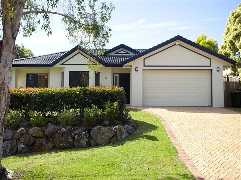 28 Coventry Place, Wishart QLD 4122