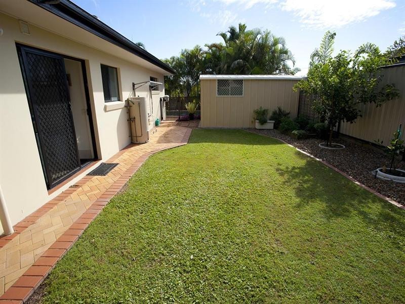 28 Coventry Place, Wishart QLD 4122