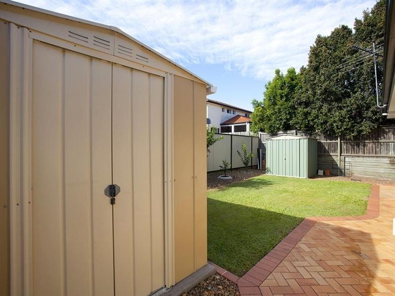 28 Coventry Place, Wishart QLD 4122