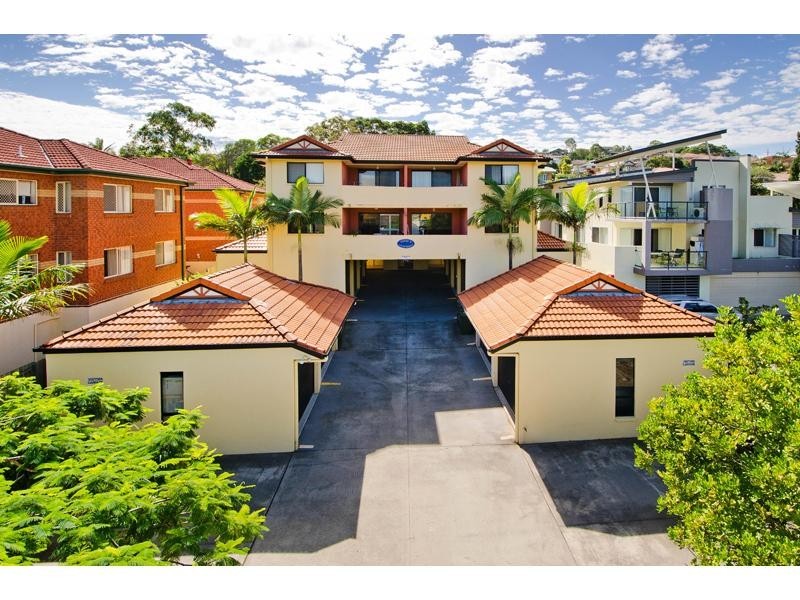1/34 Rise Street, Mount Gravatt East QLD 4122