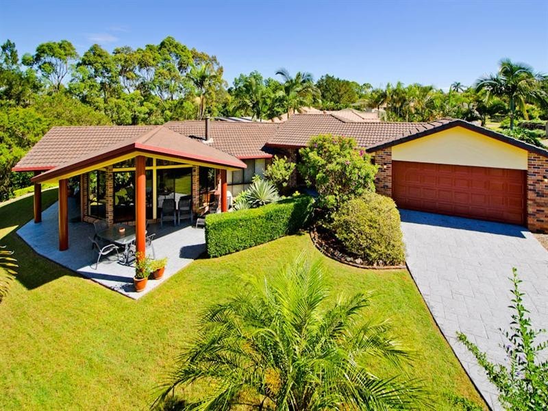 35 Berkley Place, Carindale QLD 4152