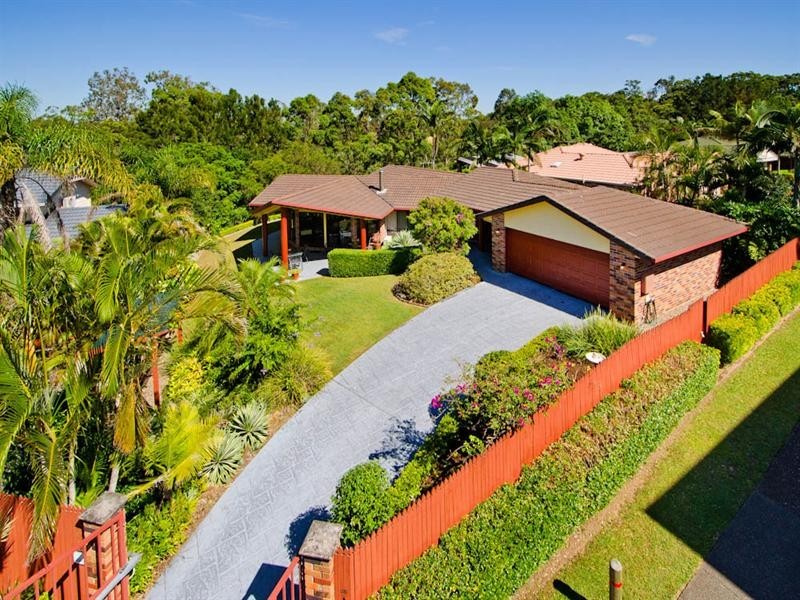 35 Berkley Place, Carindale QLD 4152