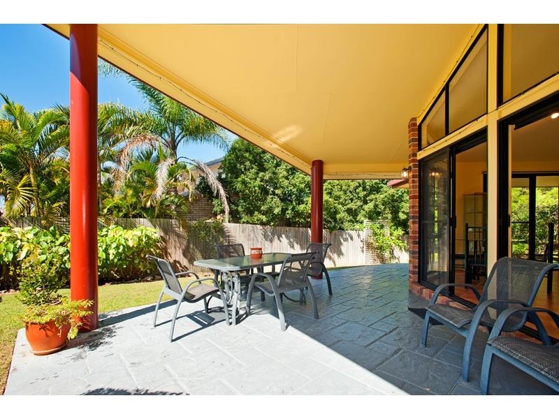 35 Berkley Place, Carindale QLD 4152