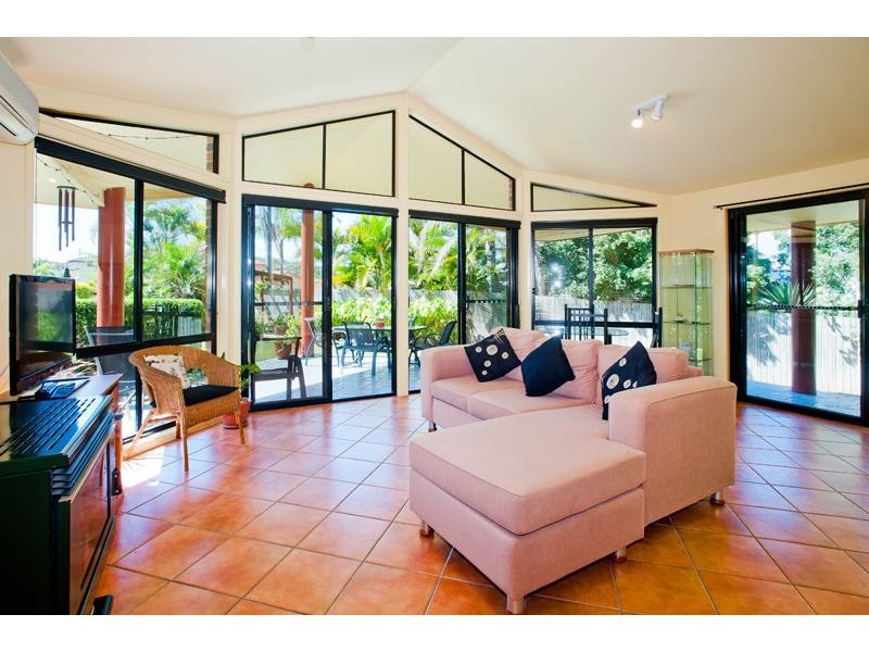 35 Berkley Place, Carindale QLD 4152