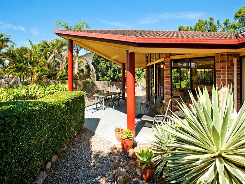 35 Berkley Place, Carindale QLD 4152