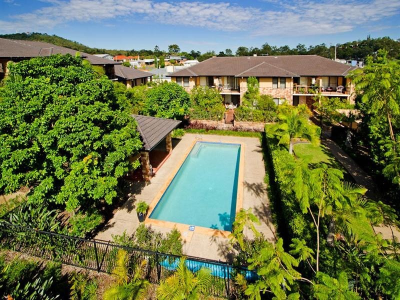 20/33 Rise Street, Mount Gravatt East QLD 4122