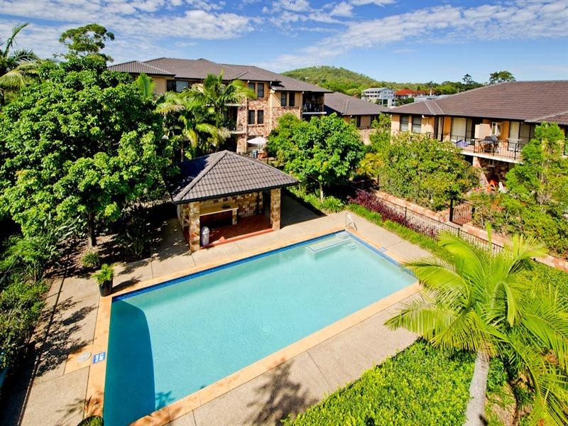 20/33 Rise Street, Mount Gravatt East QLD 4122