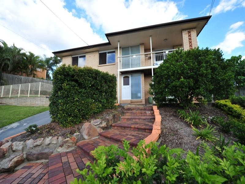 85 Garie Street, Wishart QLD 4122