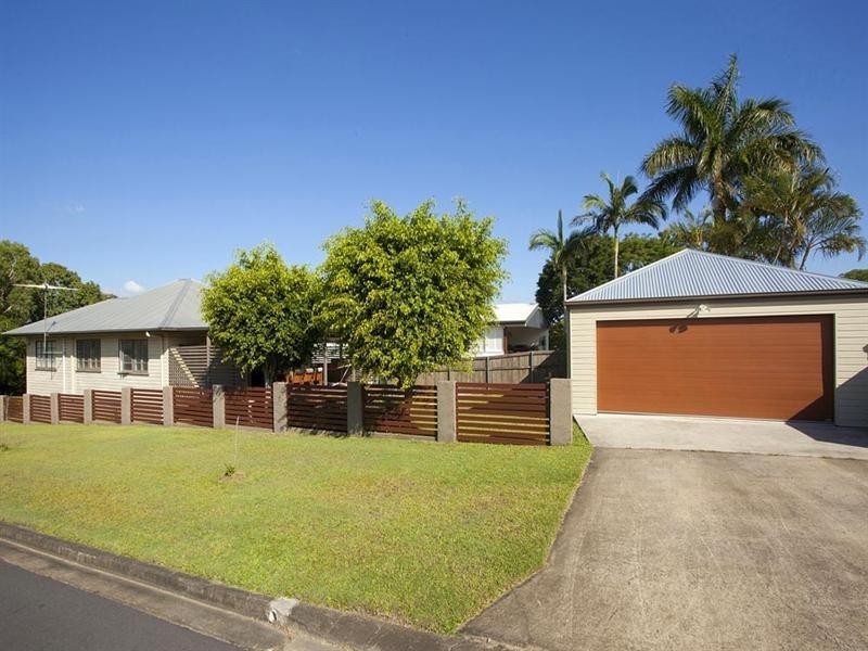 46 Amega Street, Mount Gravatt East QLD 4122