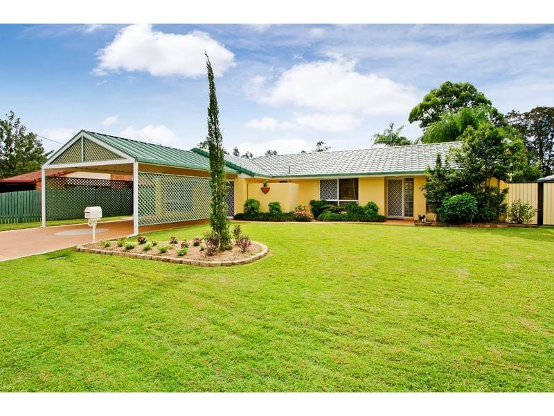 54 Bannockburn Road, Windaroo QLD 4207